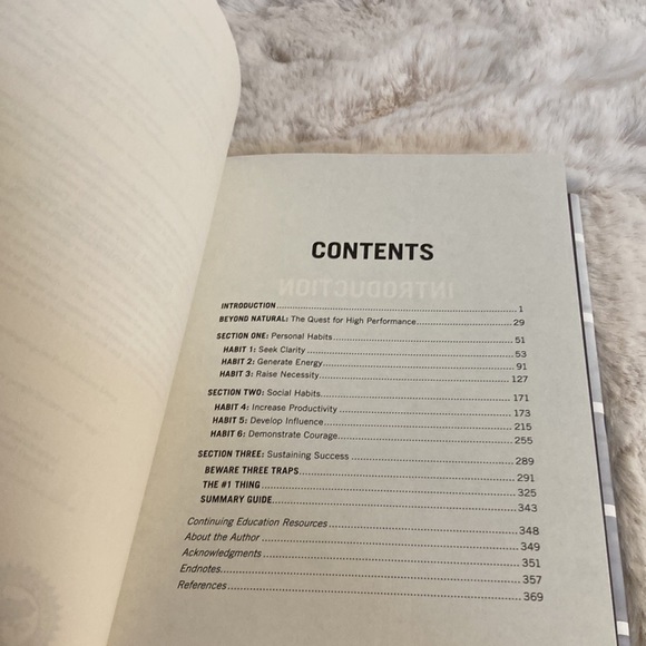 BRENDON BURCHARD | High Performance Habits - Picture 5 of 7